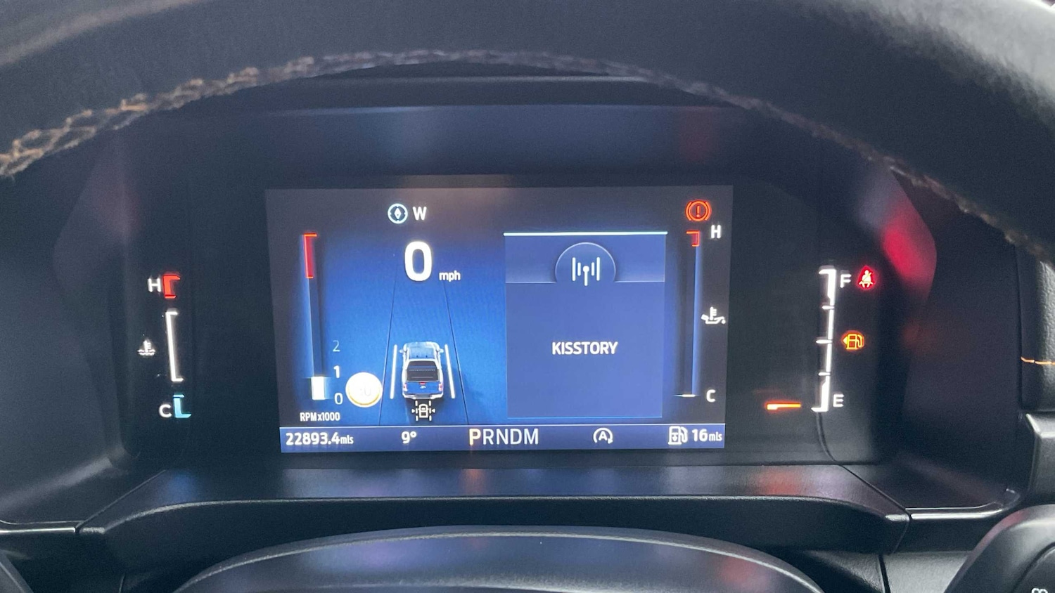 Used Ford Ranger 2023 for sale - 76191944: Photo 20