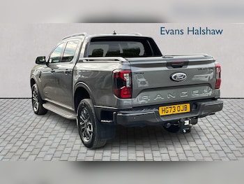 Used Ford Ranger for sale - 76191944: Photo 2
