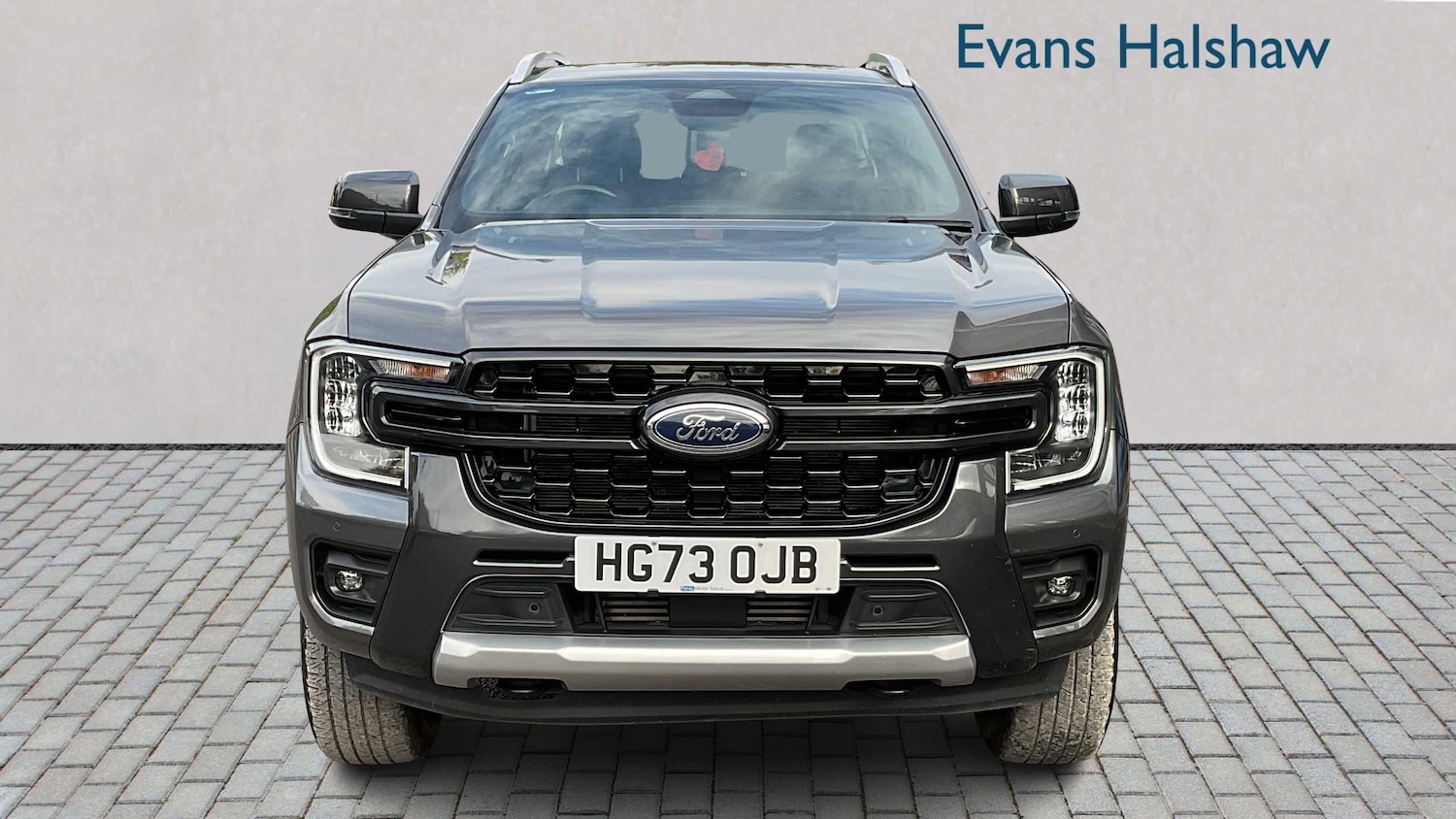 Used Ford Ranger for sale - 76191944: Photo 4