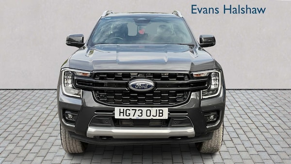 Used Ford Ranger 2023 for sale - 76191944: Photo 4