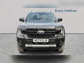 Used Ford Ranger for sale - 76191944: Photo 4