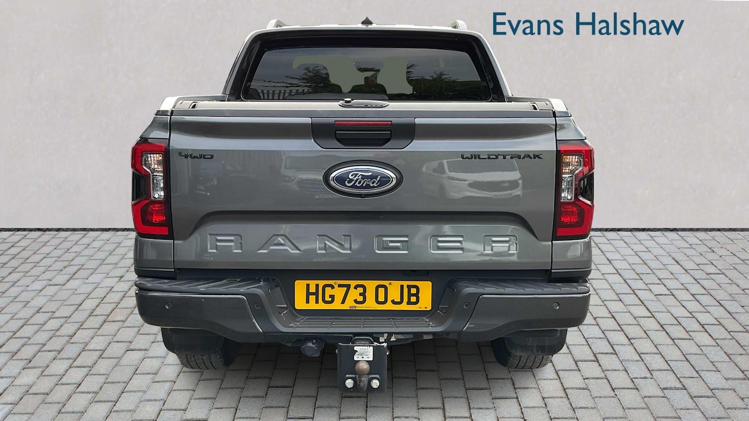 Used Ford Ranger for sale - 76191944: Photo 5