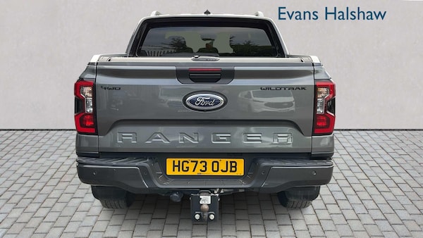 Used Ford Ranger 2023 for sale - 76191944: Photo 5