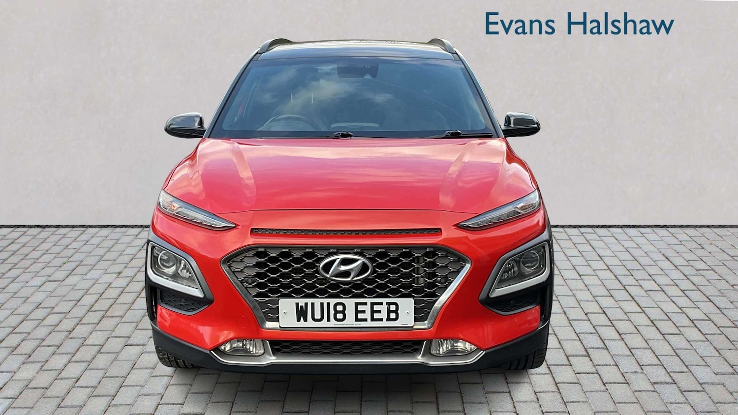 Used Hyundai KONA 2018 for sale - 77810801: Photo 4