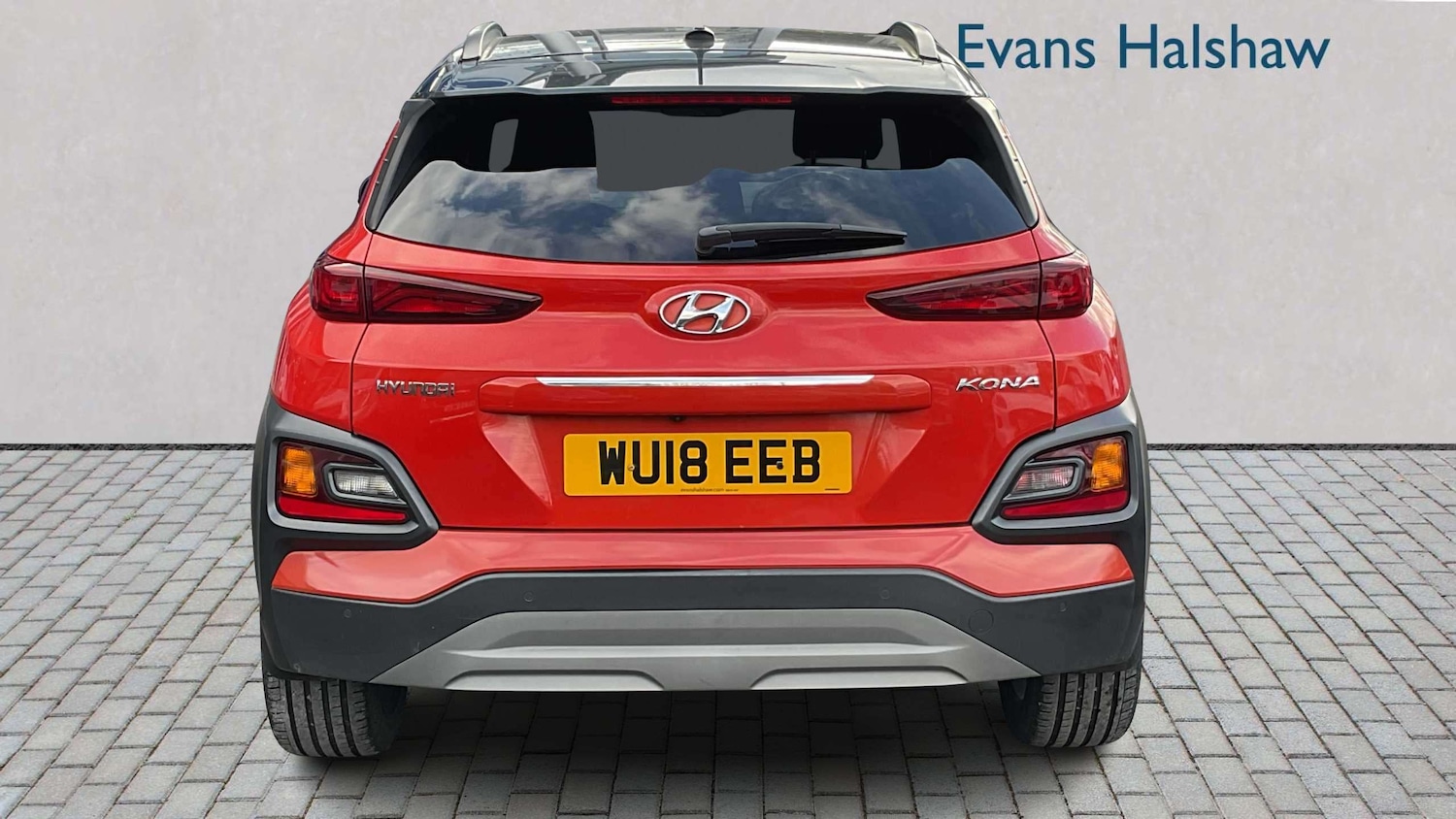 Used Hyundai KONA 2018 for sale - 77810801: Photo 5