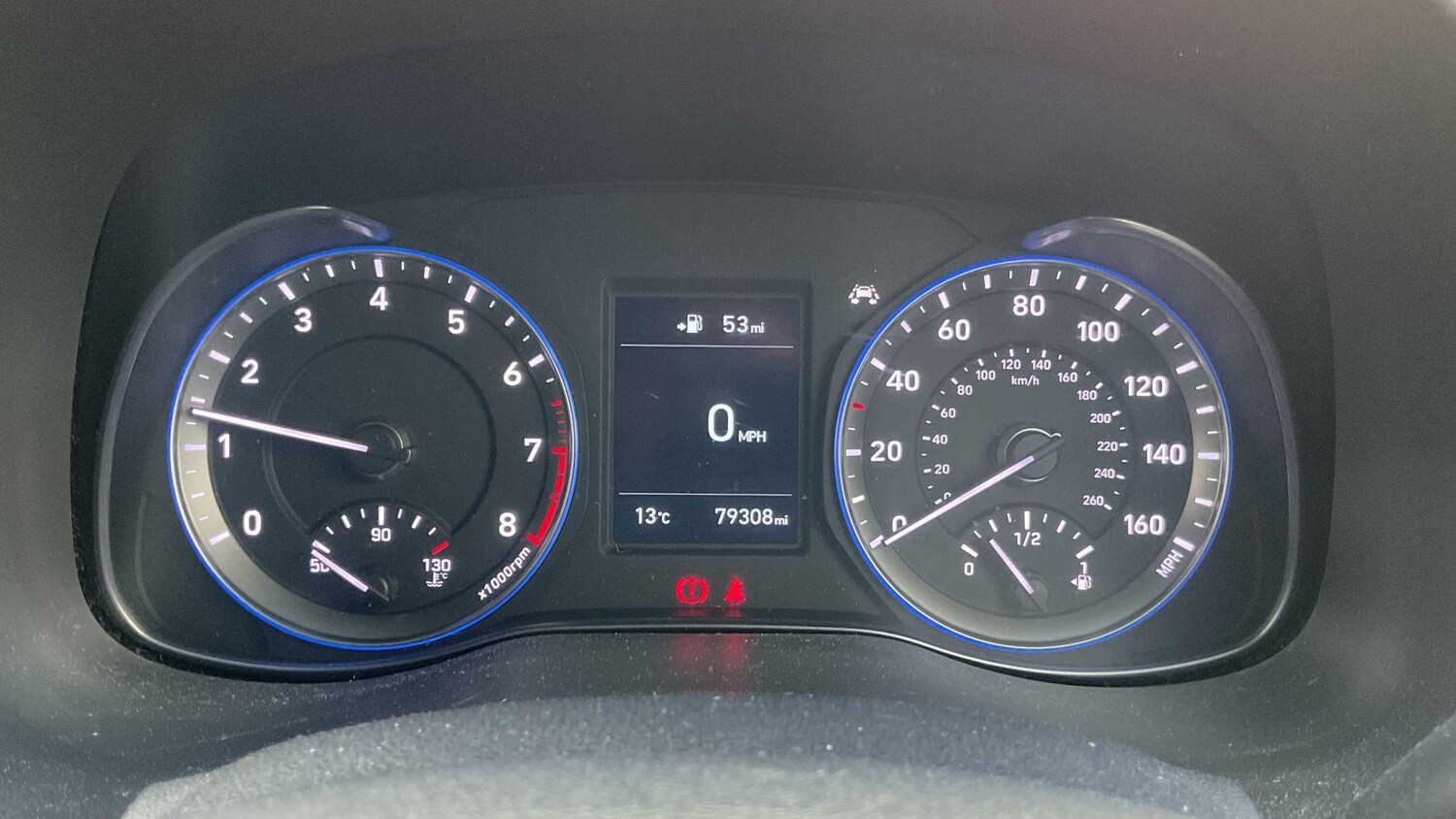 Used Hyundai KONA 2018 for sale - 77810801: Photo 9