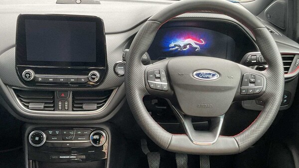 Used Ford Puma 2023 for sale - 75316721: Photo 11