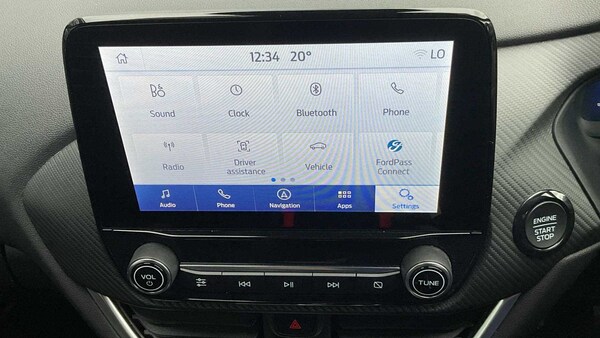 Used Ford Puma 2023 for sale - 75316721: Photo 14