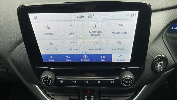 Used Ford Puma 2023 for sale - 75316721: Photo 15