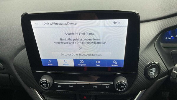 Used Ford Puma 2023 for sale - 75316721: Photo 16