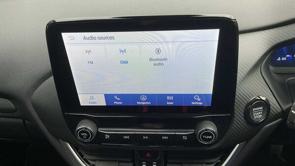 Used Ford Puma 2023 for sale - 75316721: Photo 17