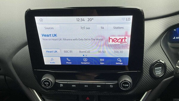 Used Ford Puma 2023 for sale - 75316721: Photo 18