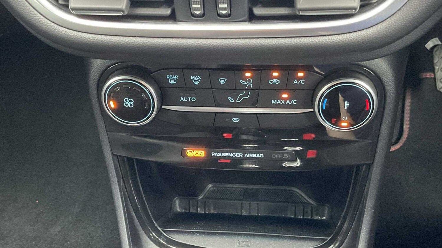 Vehicle 20