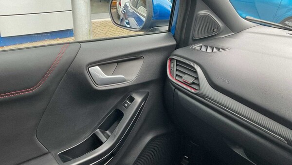 Used Ford Puma 2023 for sale - 75316721: Photo 22