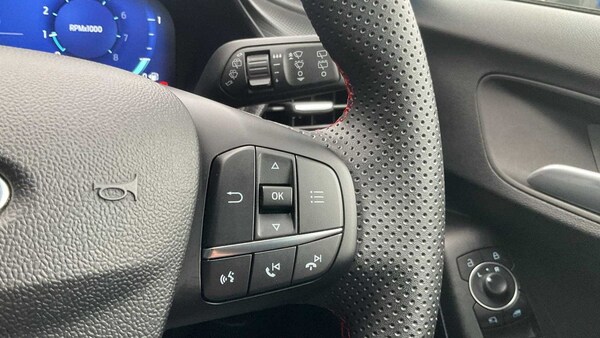Used Ford Puma 2023 for sale - 75316721: Photo 24