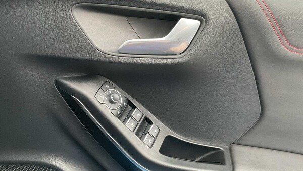 Used Ford Puma 2023 for sale - 75316721: Photo 26