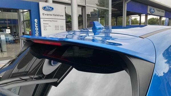 Used Ford Puma 2023 for sale - 75316721: Photo 28