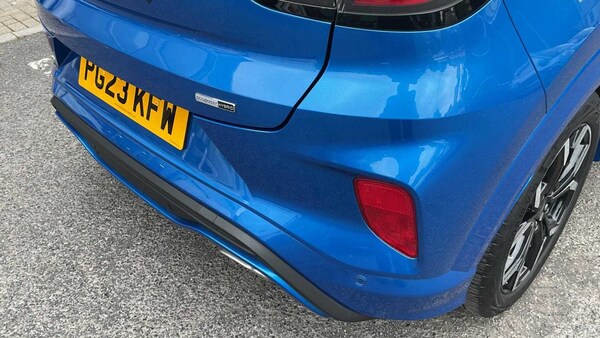 Used Ford Puma 2023 for sale - 75316721: Photo 29