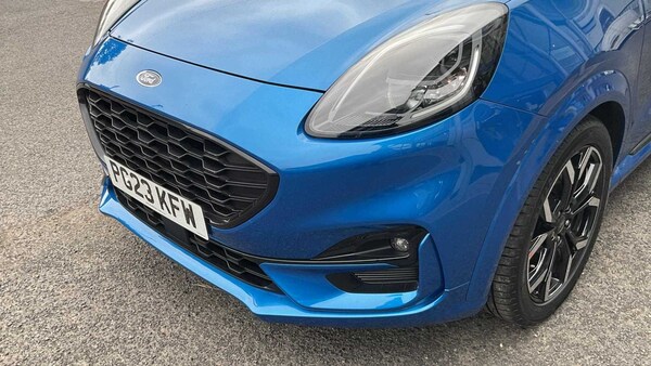 Used Ford Puma 2023 for sale - 75316721: Photo 31