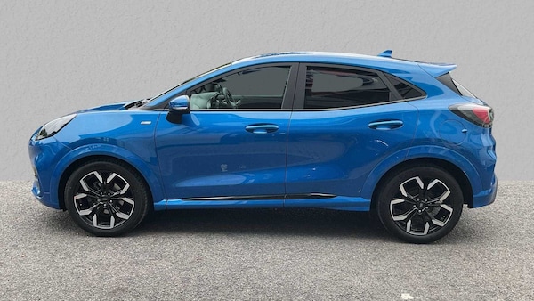 Used Ford Puma 2023 for sale - 75316721: Photo 33