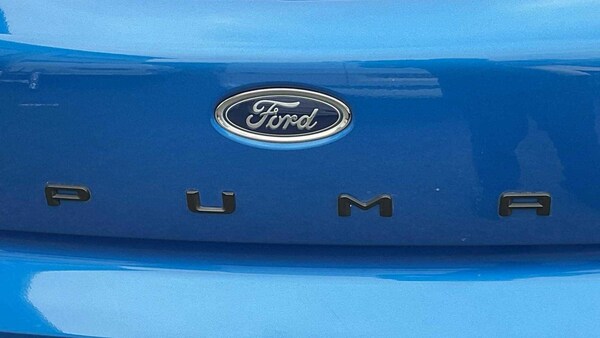 Used Ford Puma 2023 for sale - 75316721: Photo 34