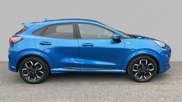 Used Ford Puma 2023 for sale - 75316721: Photo 3