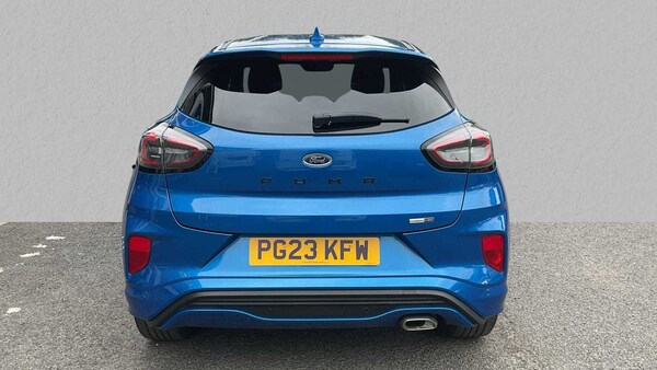 Used Ford Puma 2023 for sale - 75316721: Photo 5