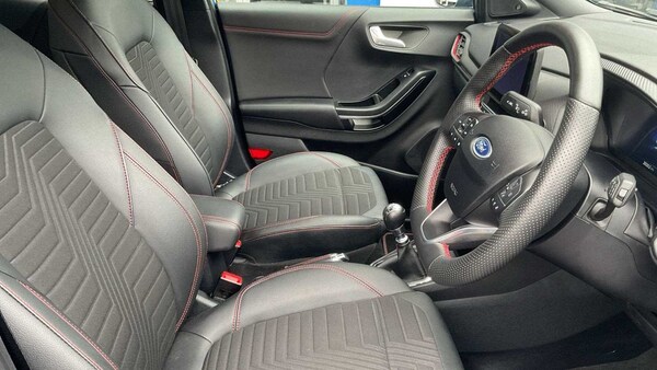 Used Ford Puma 2023 for sale - 75316721: Photo 8