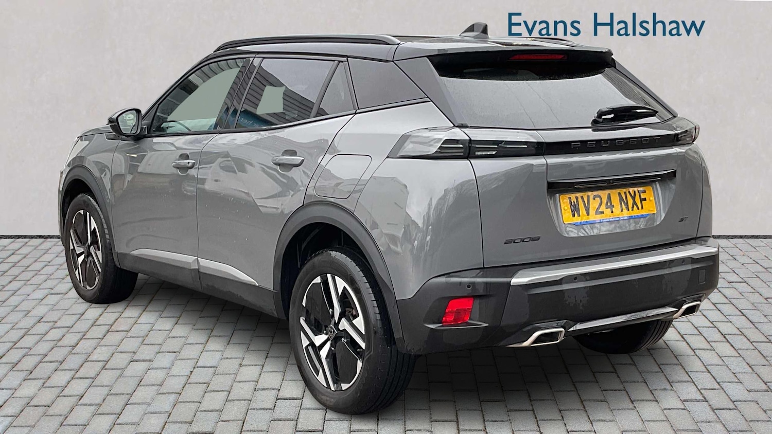 Used Peugeot 2008 2024 for sale - 77414538: Photo 2