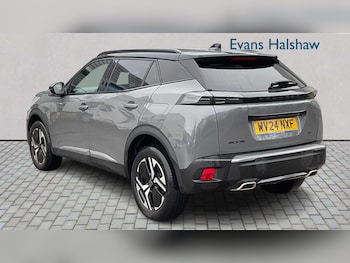 Used Peugeot 2008 2024 for sale - 77414538: Photo