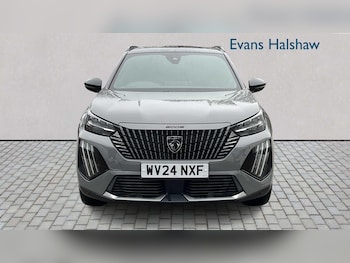 Used Peugeot 2008 2024 for sale - 77414538: Photo