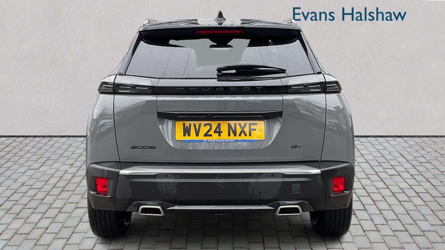 Used Peugeot 2008 2024 for sale - 77414538: Photo 5