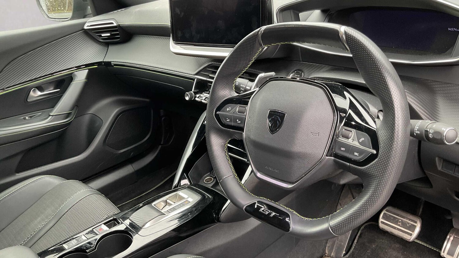 Used Peugeot 2008 2024 for sale - 77414538: Photo 6