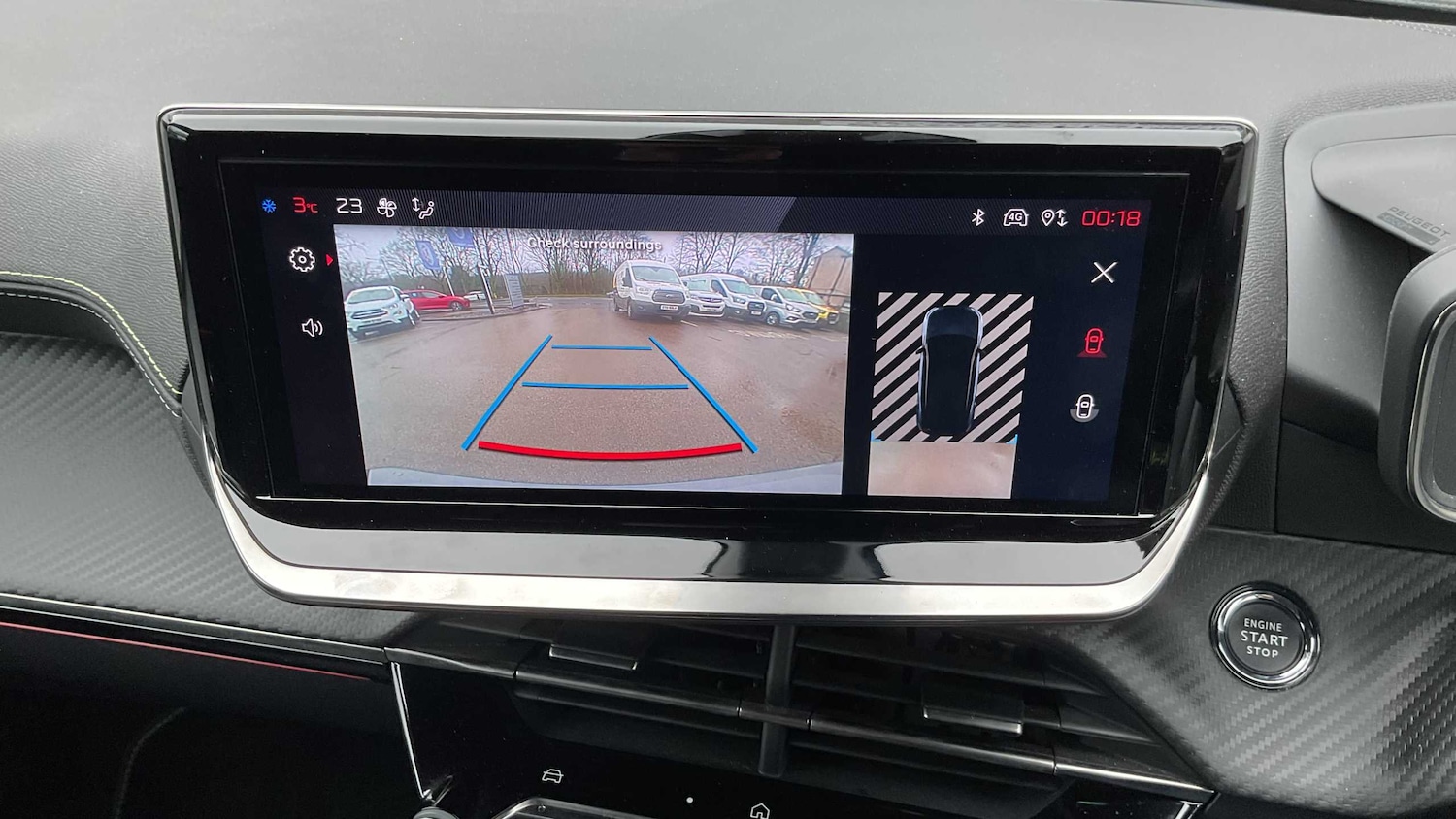 Used Peugeot 2008 2024 for sale - 77414538: Photo 7