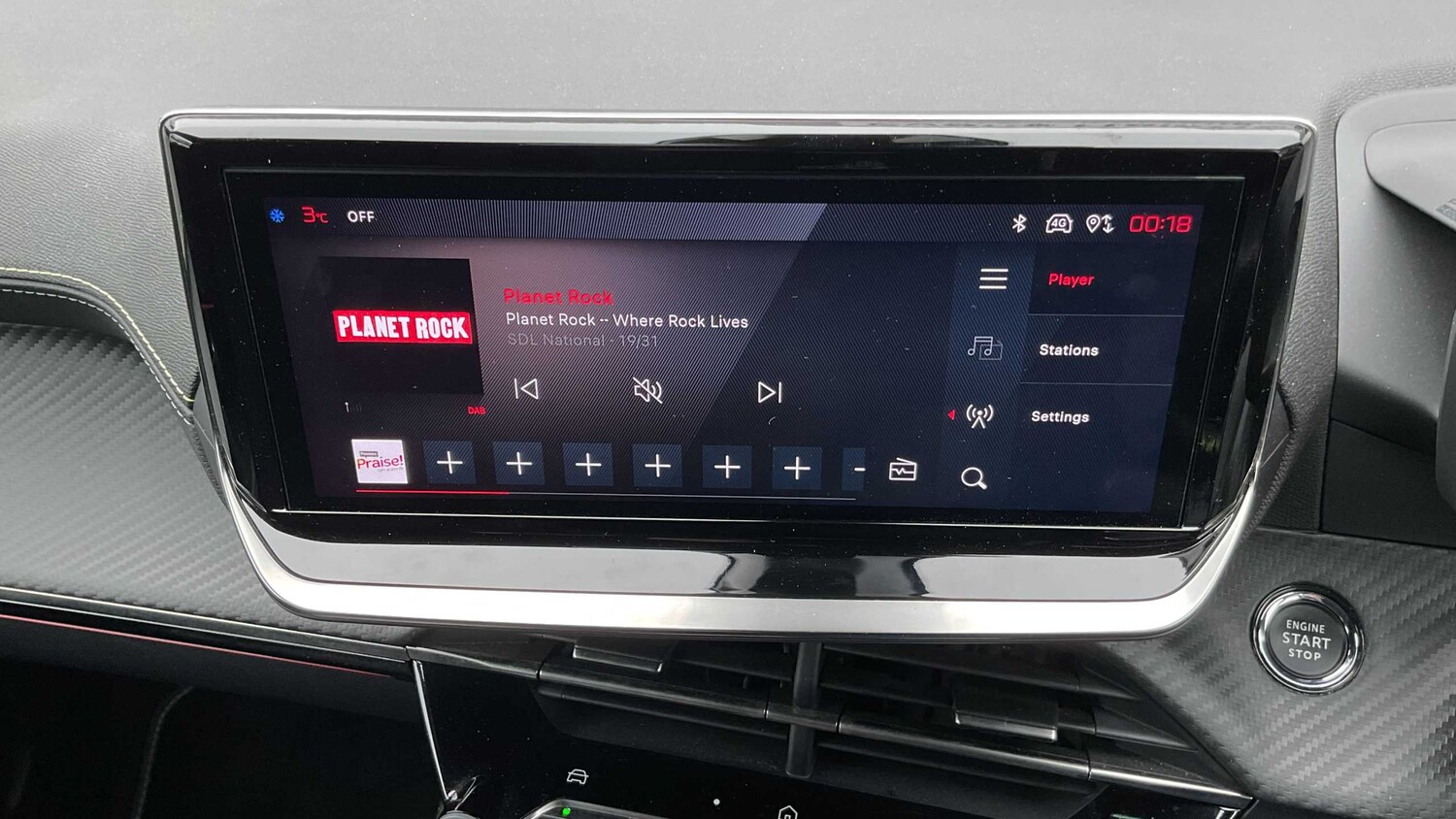 Used Peugeot 2008 2024 for sale - 77414538: Photo 8