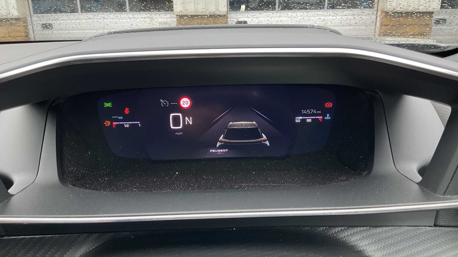 Used Peugeot 2008 2024 for sale - 77414538: Photo 9