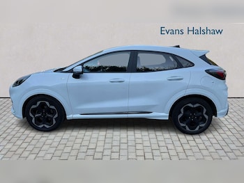 Used Ford Puma 2025 for sale - 79250992: Photo