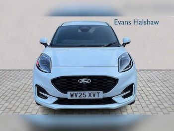 Used Ford Puma 2025 for sale - 79250992: Photo