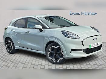 Used Ford Puma 2026 for sale - 79745252: Photo