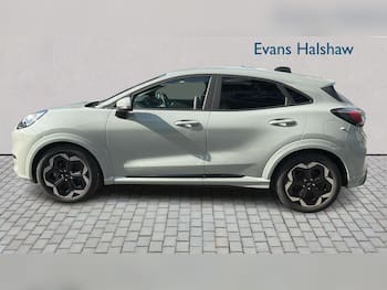 Used Ford Puma 2026 for sale - 79745252: Photo