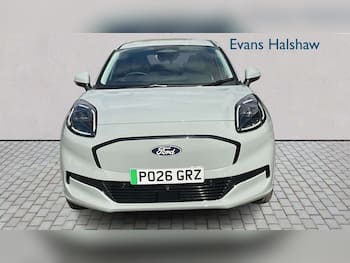 Used Ford Puma 2026 for sale - 79745252: Photo