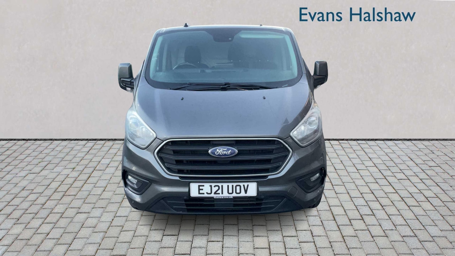 Used Ford Transit Custom 2021 for sale - 77112261: Photo 4