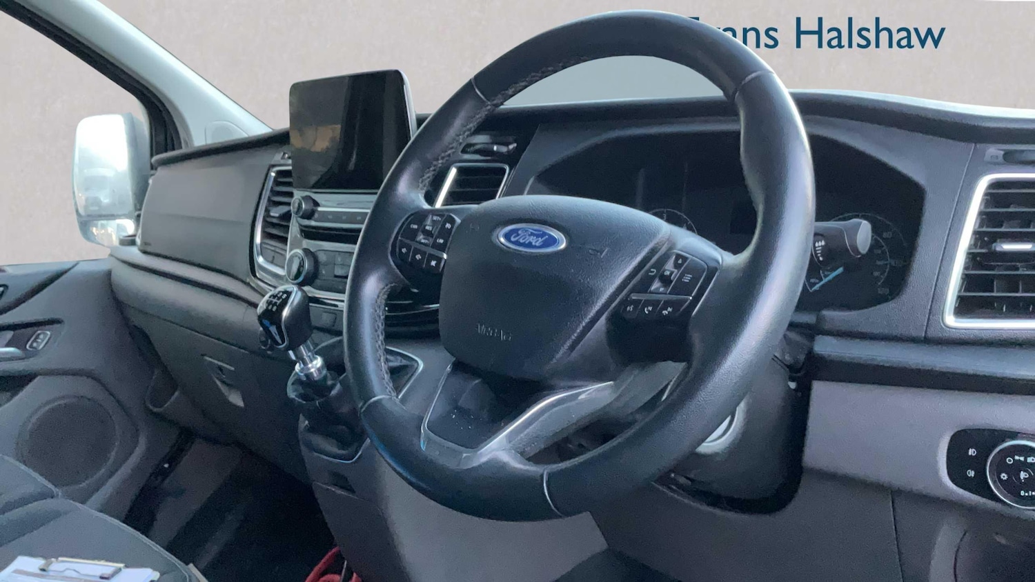 Used Ford Transit Custom 2021 for sale - 77112261: Photo 6