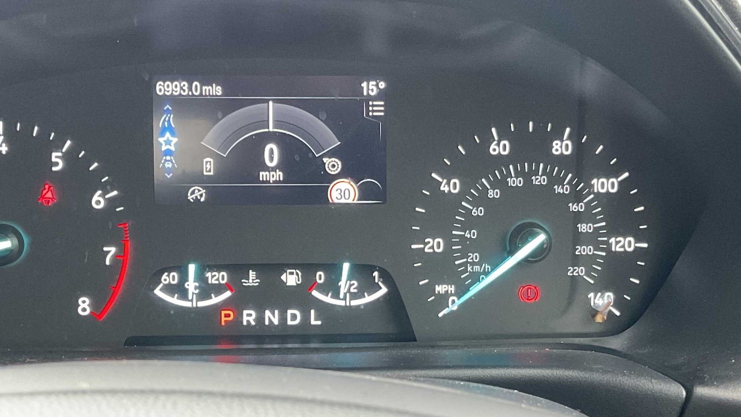 Used Ford Puma 2022 for sale - 76587603: Photo 10