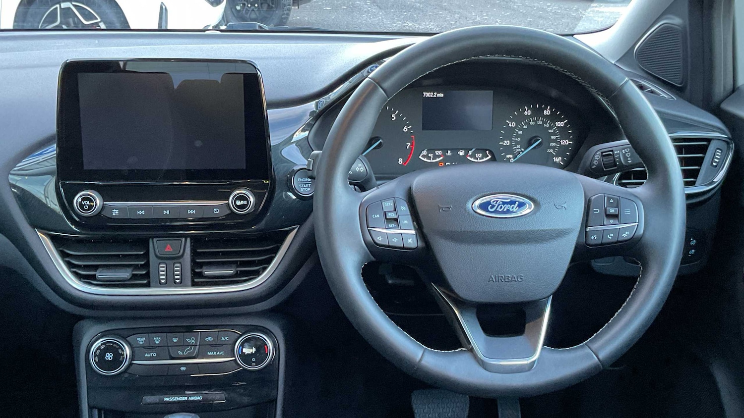 Used Ford Puma 2022 for sale - 76587603: Photo 11