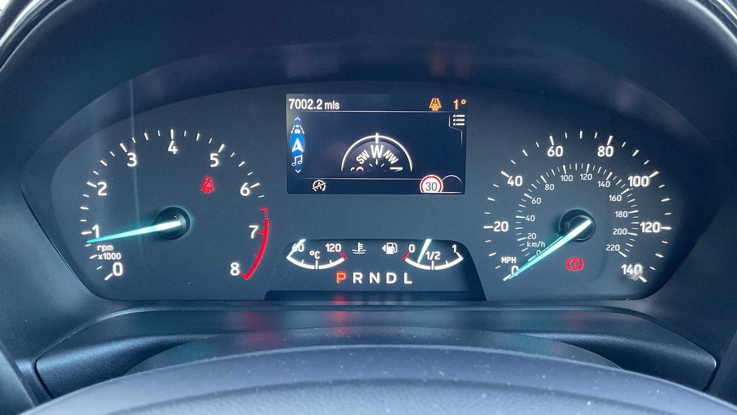 Used Ford Puma 2022 for sale - 76587603: Photo 12