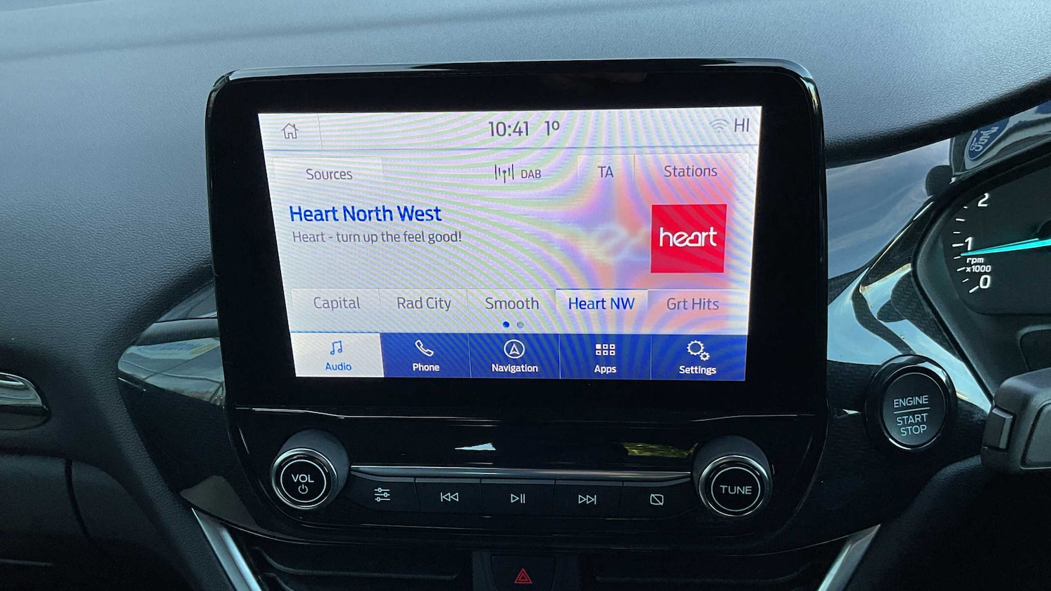 Used Ford Puma 2022 for sale - 76587603: Photo 13