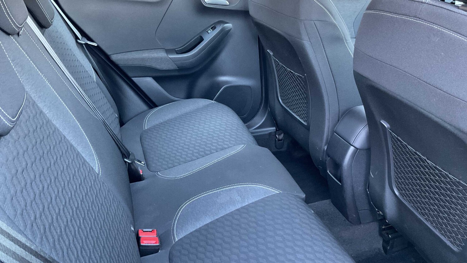 Used Ford Puma 2022 for sale - 76587603: Photo 15