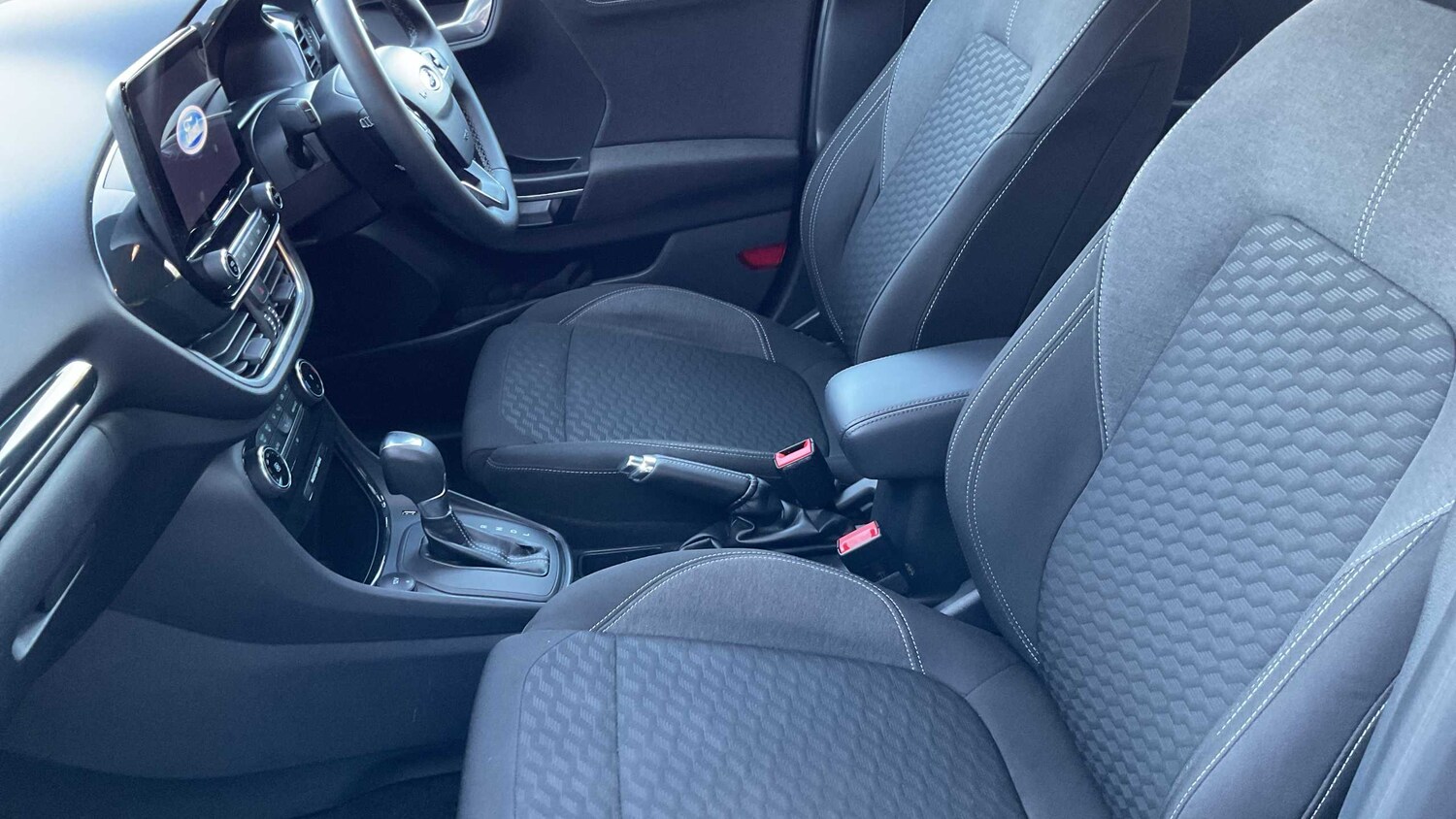 Used Ford Puma 2022 for sale - 76587603: Photo 16