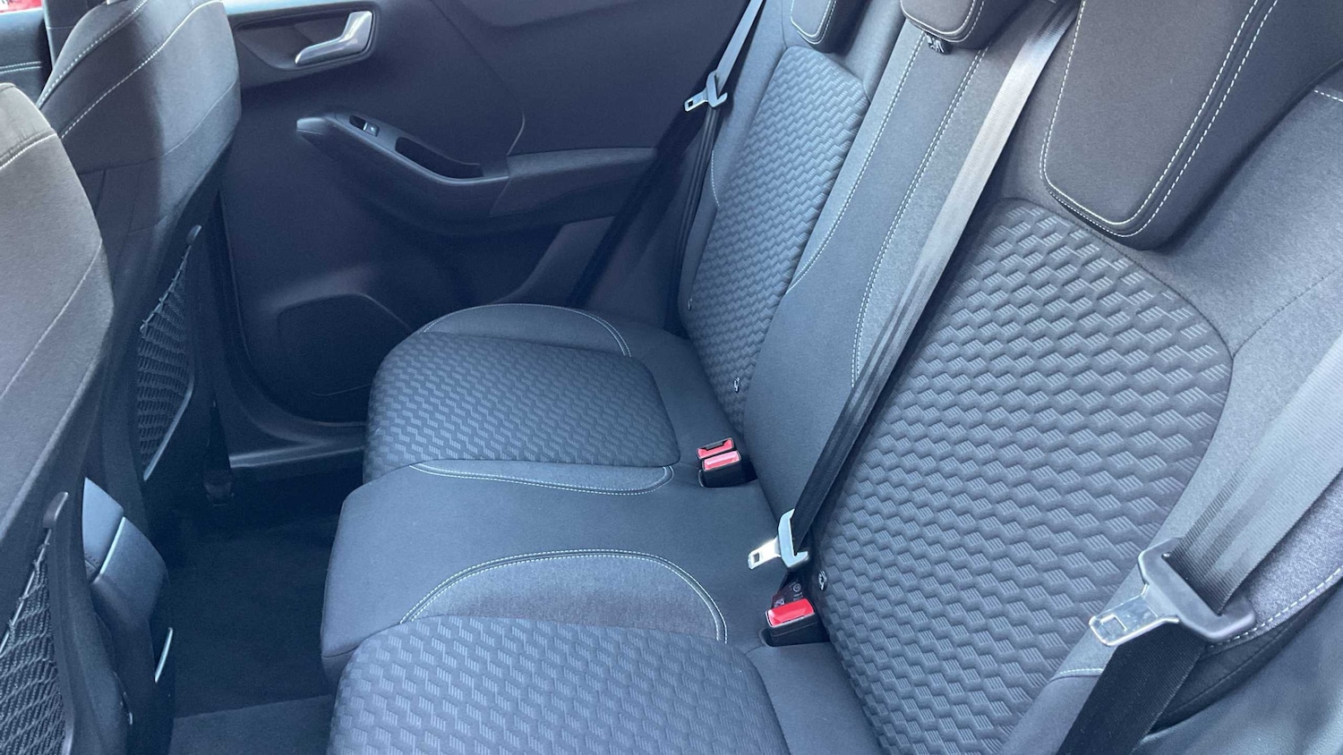 Used Ford Puma 2022 for sale - 76587603: Photo 17